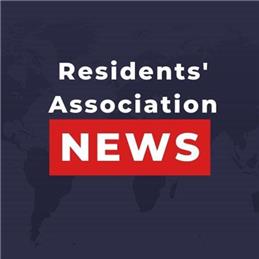 Residents Association Update: Gas Supply